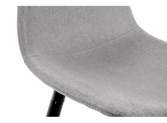 Барный стул Lada светло-серый в Каменске-Уральском