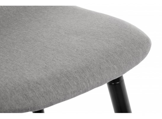 Барный стул Lada светло-серый в Каменске-Уральском