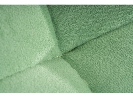 Барный стул Лофт катания минт / белый матовый в Каменске-Уральском