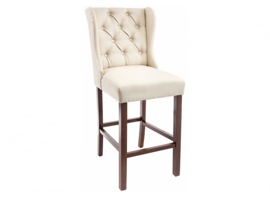 Барный стул Luton walnut в Каменске-Уральском