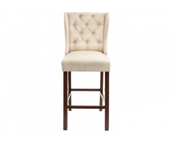 Барный стул Luton walnut