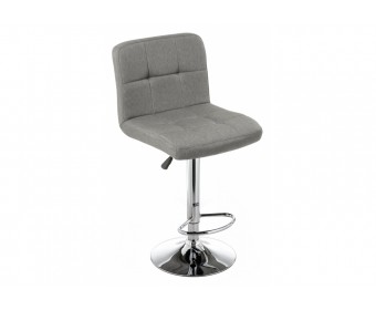 Барный стул Paskal grey