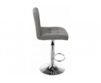 Барный стул Paskal grey