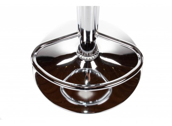 Барный стул ROUND бежевый в Каменске-Уральском