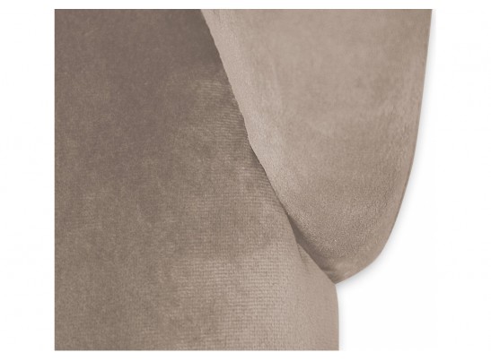 Барный стул SHT-ST35/S137 латте / черный муар в Каменске-Уральском