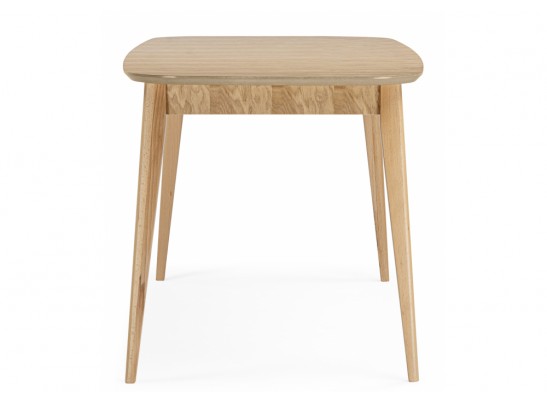 Деревянный стол Адель 145(190)x80 светлое дерево в Каменске-Уральском