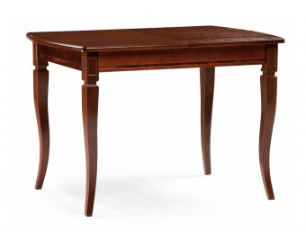 Деревянный стол Арктоис прямоугольный вишня