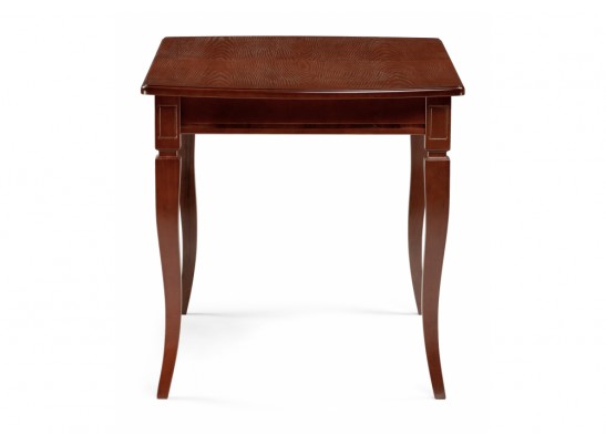 Деревянный стол Арктоис прямоугольный вишня в Каменске-Уральском