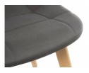 Деревянный стул Filip dark gray в Каменске-Уральском
