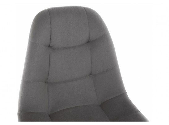 Деревянный стул Filip dark gray / wood в Каменске-Уральском