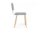 Деревянный стул Klint gray / wood в Каменске-Уральском