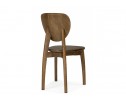 Деревянный стул Окава орех жесткий в Каменске-Уральском