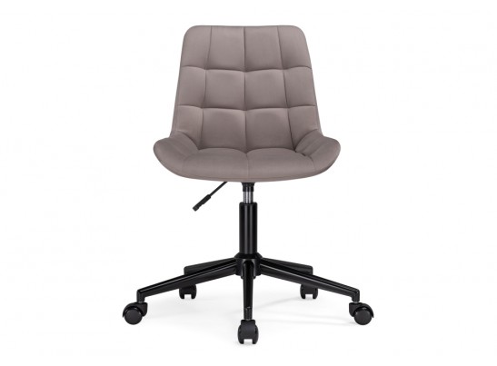 Компьютерное кресло Честер латте / черный в Каменске-Уральском