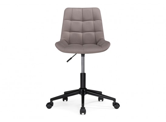 Компьютерное кресло Честер латте / черный в Каменске-Уральском