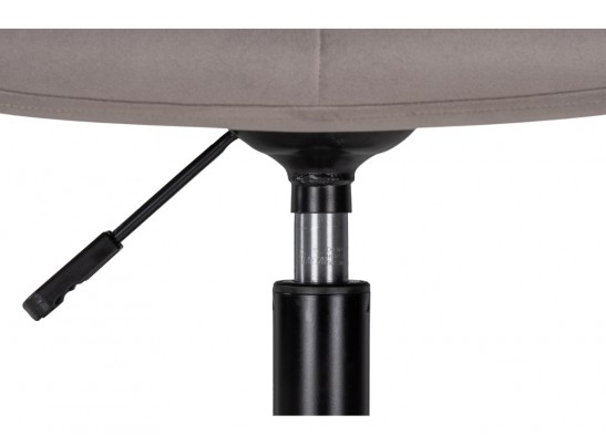 Компьютерное кресло Честер латте / черный в Каменске-Уральском