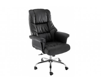 Компьютерное кресло Dom черное