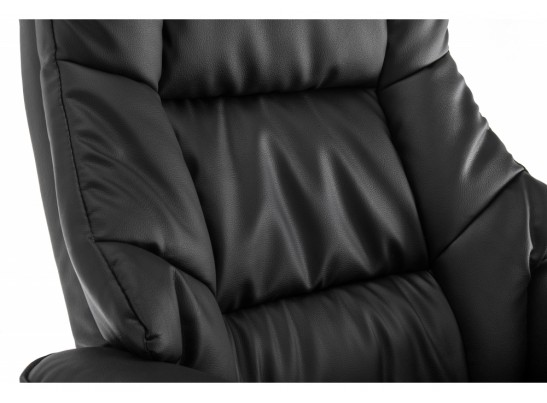 Компьютерное кресло Dom черное в Каменске-Уральском