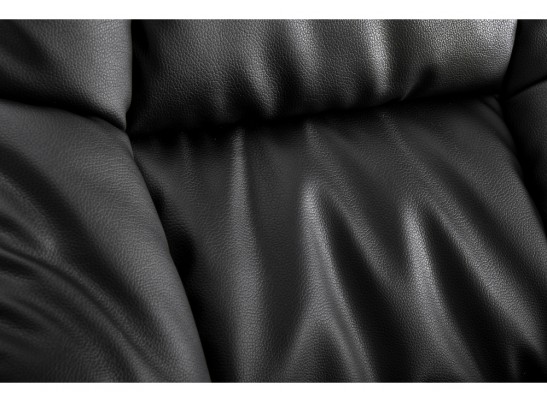 Компьютерное кресло Dom черное в Каменске-Уральском