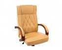Компьютерное кресло Grandi camel beige в Каменске-Уральском