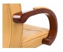 Компьютерное кресло Grandi camel beige в Каменске-Уральском