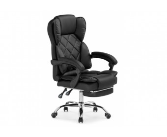 Компьютерное кресло Kolson black