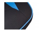 Компьютерное кресло Plast 1 light blue / black в Каменске-Уральском
