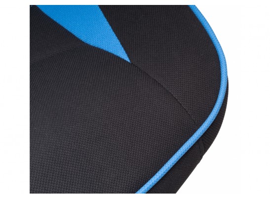 Компьютерное кресло Plast 1 light blue / black в Каменске-Уральском