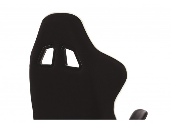 Компьютерное кресло Prime черное / красное в Каменске-Уральском