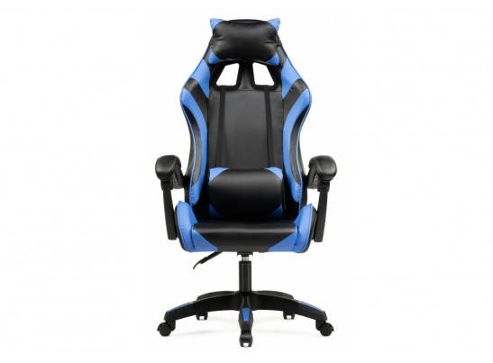 Компьютерное кресло Rodas black / blue в Каменске-Уральском