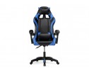 Компьютерное кресло Rodas black / blue в Каменске-Уральском