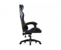Компьютерное кресло Rodas black / blue в Каменске-Уральском