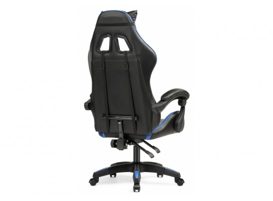 Компьютерное кресло Rodas black / blue в Каменске-Уральском