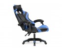 Компьютерное кресло Rodas black / blue в Каменске-Уральском