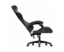 Компьютерное кресло Rodas black / blue в Каменске-Уральском