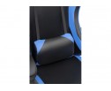 Компьютерное кресло Rodas black / blue в Каменске-Уральском