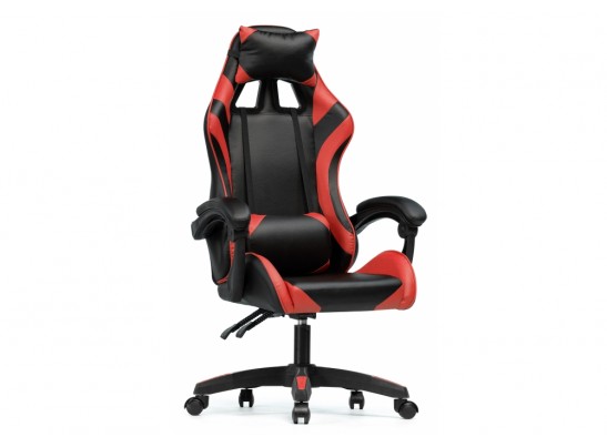 Компьютерное кресло Rodas black / red 62 в Каменске-Уральском