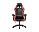 Компьютерное кресло Rodas black / red 62 в Каменске-Уральском