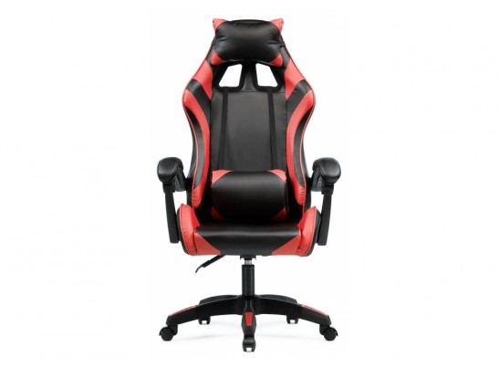 Компьютерное кресло Rodas black / red 62 в Каменске-Уральском