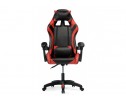 Компьютерное кресло Rodas black / red 62 в Каменске-Уральском