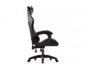 Компьютерное кресло Rodas black / red 62 в Каменске-Уральском