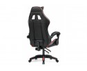 Компьютерное кресло Rodas black / red 62 в Каменске-Уральском