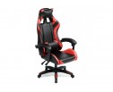 Компьютерное кресло Rodas black / red 62 в Каменске-Уральском