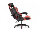 Компьютерное кресло Rodas black / red 62 в Каменске-Уральском