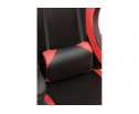 Компьютерное кресло Rodas black / red 62 в Каменске-Уральском
