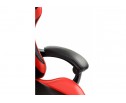 Компьютерное кресло Rodas black / red 62 в Каменске-Уральском