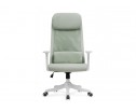 Компьютерное кресло Salta light green / white в Каменске-Уральском