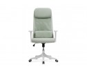 Компьютерное кресло Salta light green / white в Каменске-Уральском