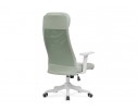 Компьютерное кресло Salta light green / white в Каменске-Уральском