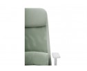 Компьютерное кресло Salta light green / white в Каменске-Уральском