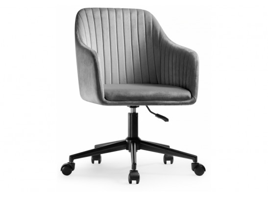 Компьютерное кресло Tonk dark gray / black в Каменске-Уральском